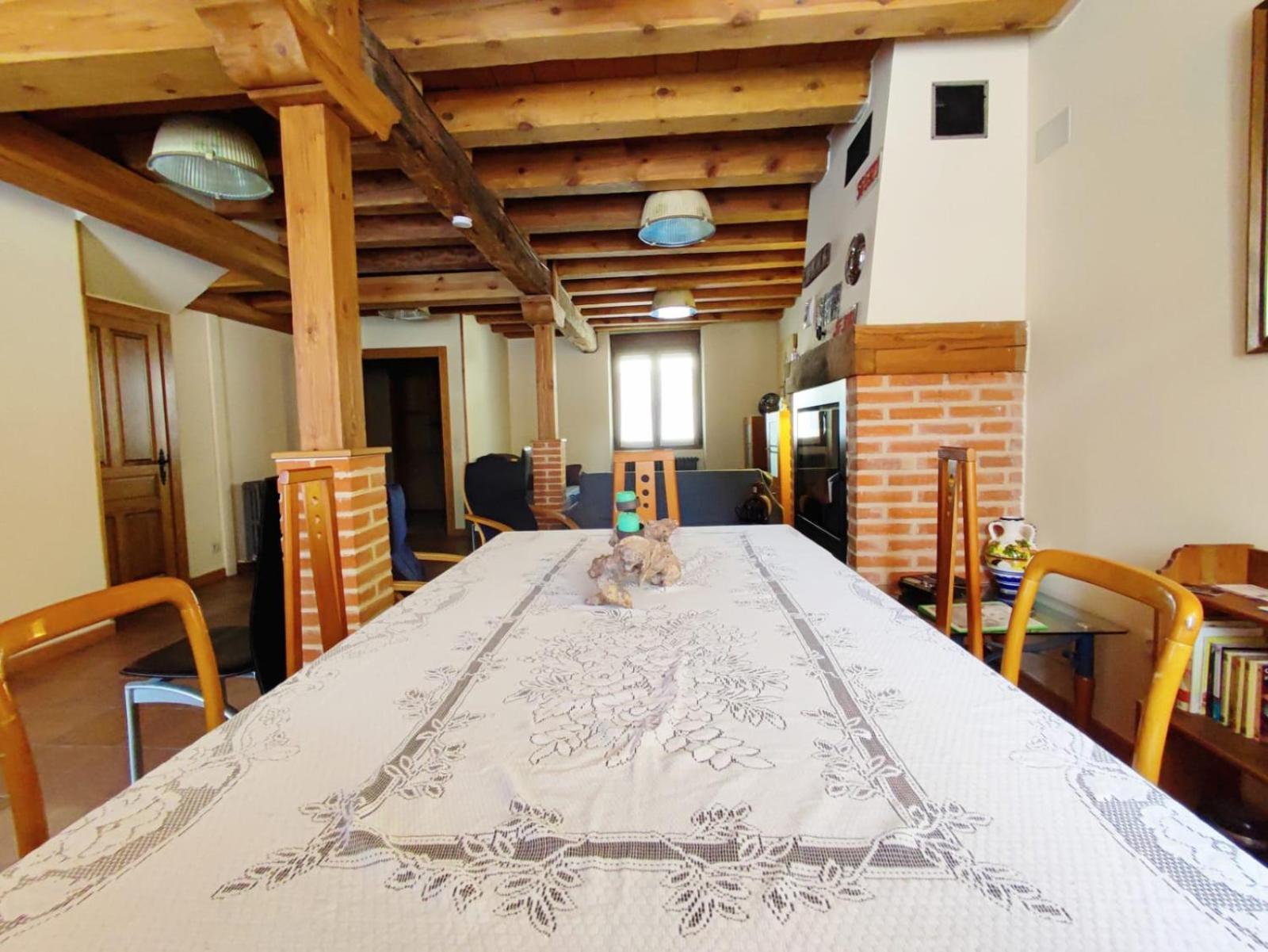 Alojamiento Turistico Los Laureles Segovia Esterno foto